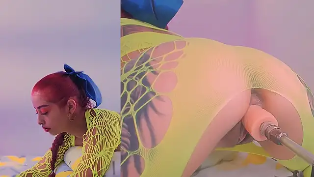 Gabriela Reyes online show from April 7, 2026, 12:40 pm