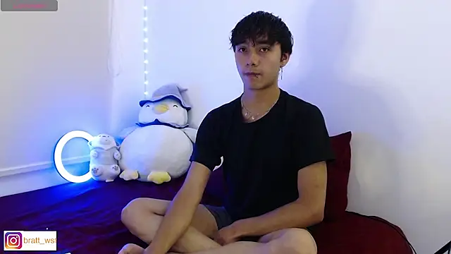 Noah Blaze online show from December 18, 2025, 4:39 am