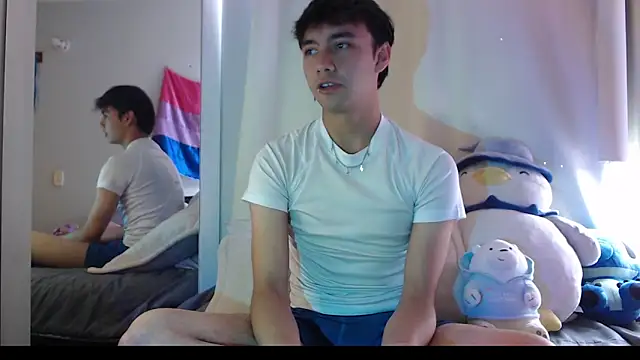 Noah Blaze online show from November 13, 2025, 7:40 pm