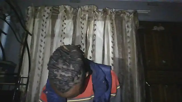 Nykho17 online show from November 5, 2025, 1:09 am