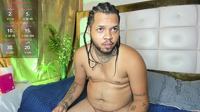 RickyAndSharlot online show from February 20, 2026, 6:26 am