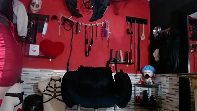 Miss Mirandaa online show from February 14, 2026, 10:59 am