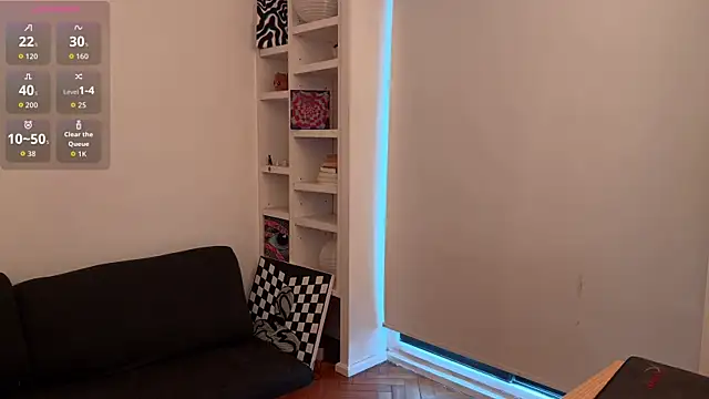 Snapshot of annaxxxb chatting on September 9, 2025, 9:24 pm annaxxxb online show from September 9, 2025, 9:24 pm