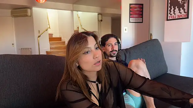 Snapshot of annaxxxb chatting on November 3, 2025, 9:18 pm annaxxxb online show from November 3, 2025, 9:18 pm