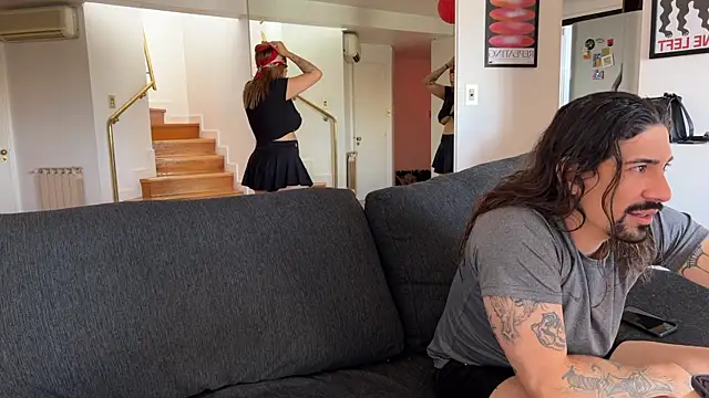 Snapshot of annaxxxb chatting on November 1, 2025, 8:36 pm annaxxxb online show from November 1, 2025, 8:36 pm