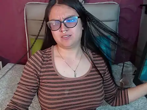 Cailing Zu online show from September 23, 2025, 7:21 pm