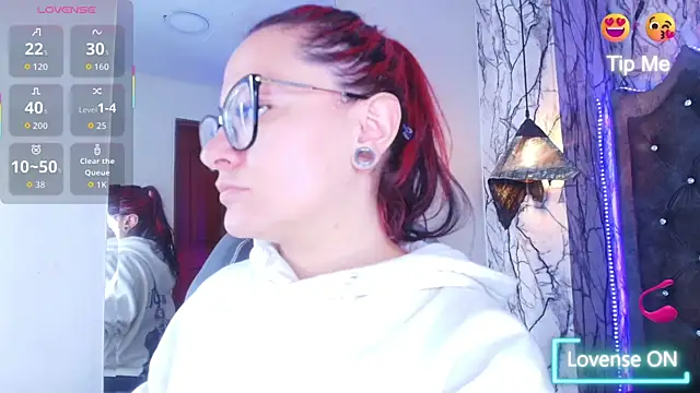 Zami Escobar of online show from March 25, 2026, 6:51 pm