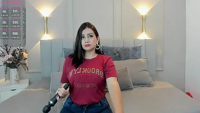 victoria bourne online show from February 21, 2026, 7:05 pm