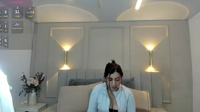 victoria bourne online show from March 22, 2026, 12:07 pm