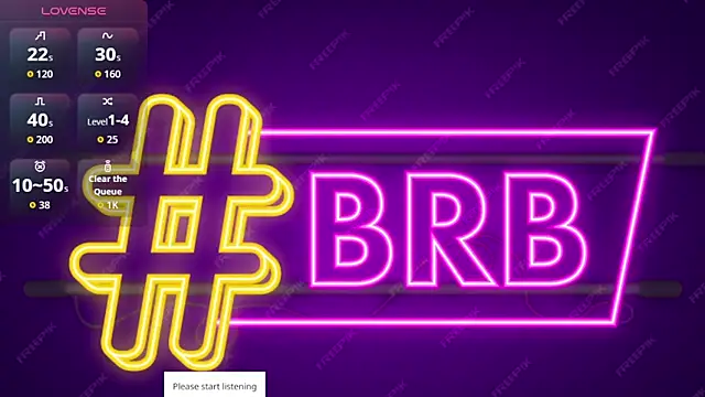 Snapshot of luisafe2025 chatting on September 18, 2025, 1:47 pm luisafe2025 online show from September 18, 2025, 1:47 pm