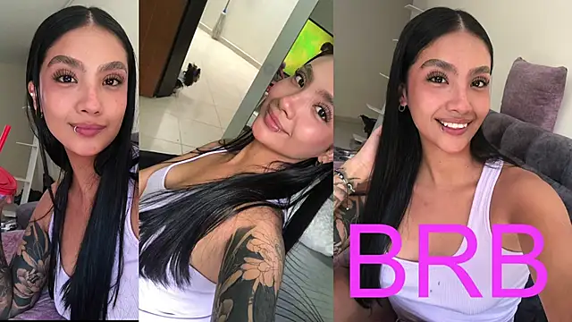 mia yireth online show from April 12, 2026, 1:20 am