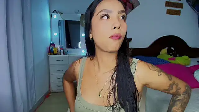 Snapshot of mia_yireth chatting on October 16, 2025, 1:36 am mia yireth online show from October 16, 2025, 1:36 am