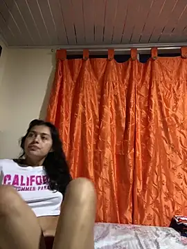 Snapshot of Nezuko-uWux chatting on November 22, 2025, 10:52 pm Nezuko-uWux online show from November 22, 2025, 10:52 pm