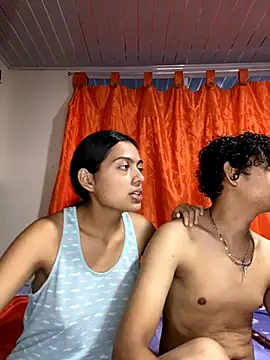 Snapshot of Nezuko-uWux chatting on October 12, 2025, 8:54 pm Nezuko-uWux online show from October 12, 2025, 8:54 pm