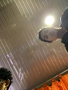 Snapshot of Nezuko-uWux chatting on November 9, 2025, 10:47 pm Nezuko-uWux online show from November 9, 2025, 10:47 pm