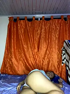 Snapshot of Nezuko-uWux chatting on October 21, 2025, 5:18 am Nezuko-uWux online show from October 21, 2025, 5:18 am