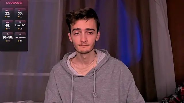 Snapshot of spider____man chatting on October 18, 2025, 4:31 pm spider man online show from October 18, 2025, 4:31 pm