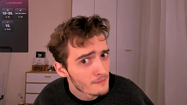 Snapshot of spider____man chatting on November 30, 2025, 6:09 pm spider man online show from November 30, 2025, 6:09 pm