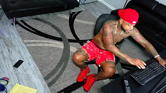 SLANGONDEMHOES online show from December 18, 2025, 9:18 pm