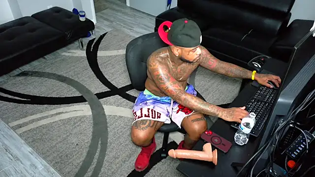 SLANGONDEMHOES online show from December 20, 2025, 8:12 pm