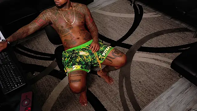 SLANGONDEMHOES online show from March 22, 2026, 11:45 am