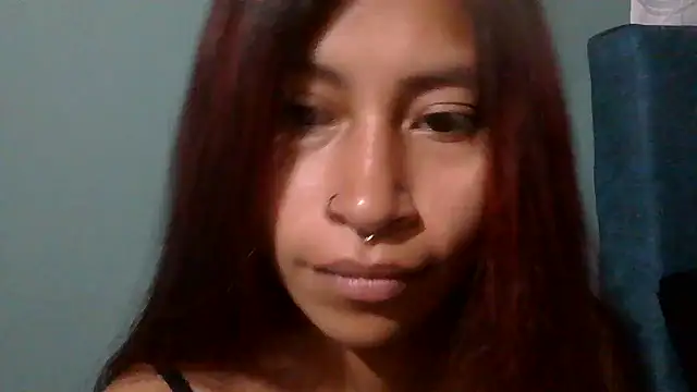 Snapshot of Pocahontas_tw chatting on November 29, 2025, 2:06 pm Pocahontas tw online show from November 29, 2025, 2:06 pm