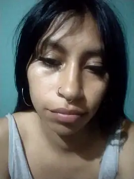 Pocahontas tw online show from January 17, 2026, 1:20 am