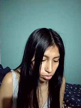 Pocahontas tw online show from December 23, 2025, 2:44 am