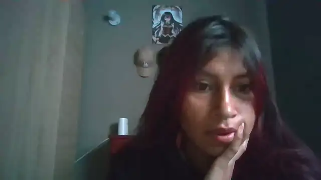 Snapshot of Pocahontas_tw chatting on November 8, 2025, 11:25 am Pocahontas tw online show from November 8, 2025, 11:25 am