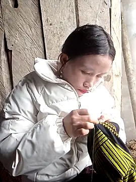 rubi bae online show from February 19, 2026, 7:38 am