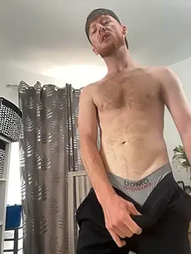 Snapshot of bailey_mcvicar chatting on October 13, 2025, 11:45 am bailey mcvicar online show from October 13, 2025, 11:45 am