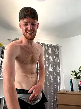 Snapshot of bailey_mcvicar chatting on September 28, 2025, 12:45 pm bailey mcvicar online show from September 28, 2025, 12:45 pm