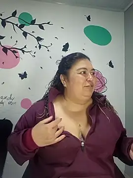 Snapshot of curvy_diva_ chatting on September 26, 2025, 11:28 am curvy diva online show from September 26, 2025, 11:28 am