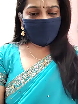 saritha29 online show from February 18, 2026, 10:01 am