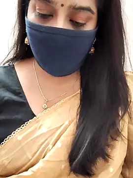 saritha29 online show from February 7, 2026, 6:10 am