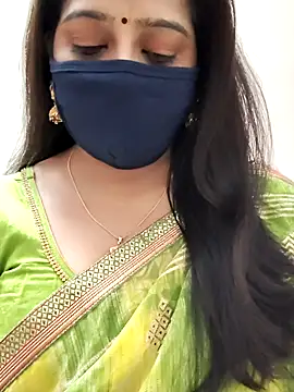 saritha29 online show from February 23, 2026, 6:03 am