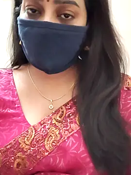 saritha29 online show from March 5, 2026, 9:06 am