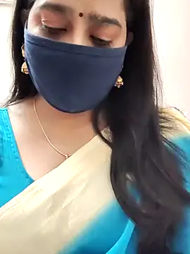 saritha29 online show from March 25, 2026, 10:03 am