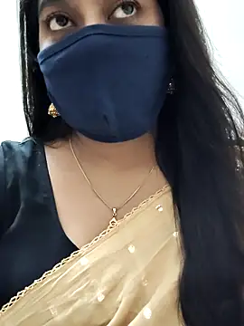 saritha29 online show from March 26, 2026, 10:13 am