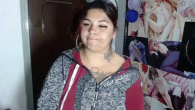 Snapshot of snow_belle chatting on September 18, 2025, 2:58 am snow belle online show from September 18, 2025, 2:58 am