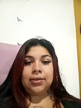 Snapshot of snow_belle chatting on October 1, 2025, 7:51 pm snow belle online show from October 1, 2025, 7:51 pm