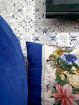 Mayamimi online show from October 25, 2025, 5:02 pm