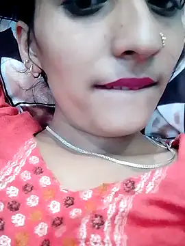 Snapshot of Pahadi_couple chatting on October 3, 2025, 7:54 am Pahadi couple online show from October 3, 2025, 7:54 am