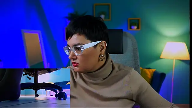 LauraDavidsons online show from November 30, 2025, 4:08 pm