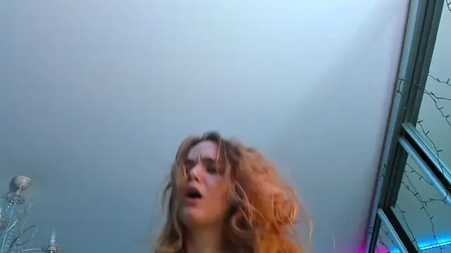 JanetShy online show from December 22, 2025, 7:08 am