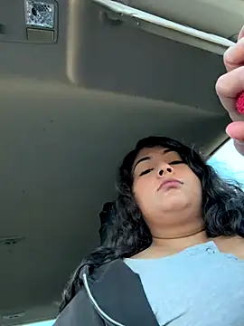 Honeyboo2333 online show from November 10, 2025, 2:55 pm