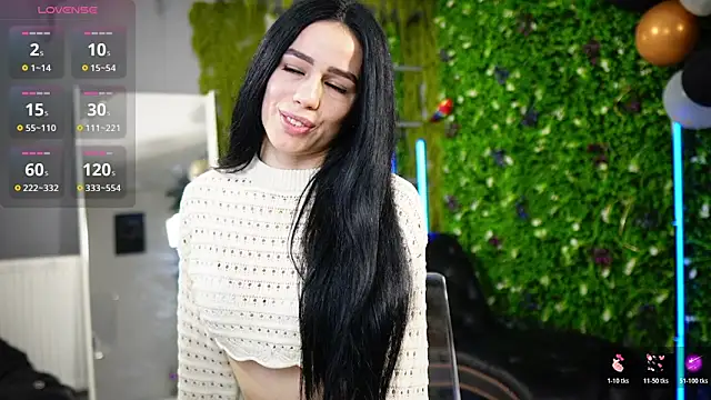 baby nyco online show from November 17, 2025, 4:00 pm