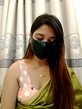 midnightmuse-03 online show from December 22, 2025, 8:09 pm