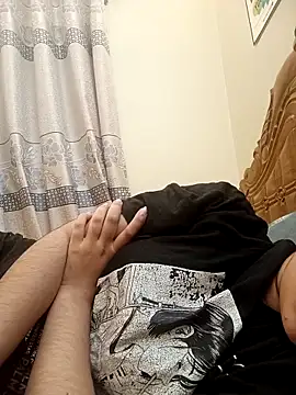 midnightmuse-03 online show from October 4, 2025, 2:51 pm