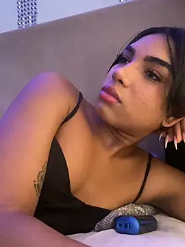 VeronicaSaenzx online show from January 17, 2026, 6:00 pm